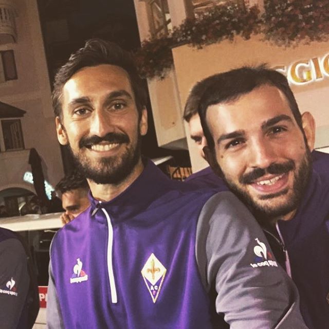 萨波纳拉：回来吧阿斯托里，我永远的队长