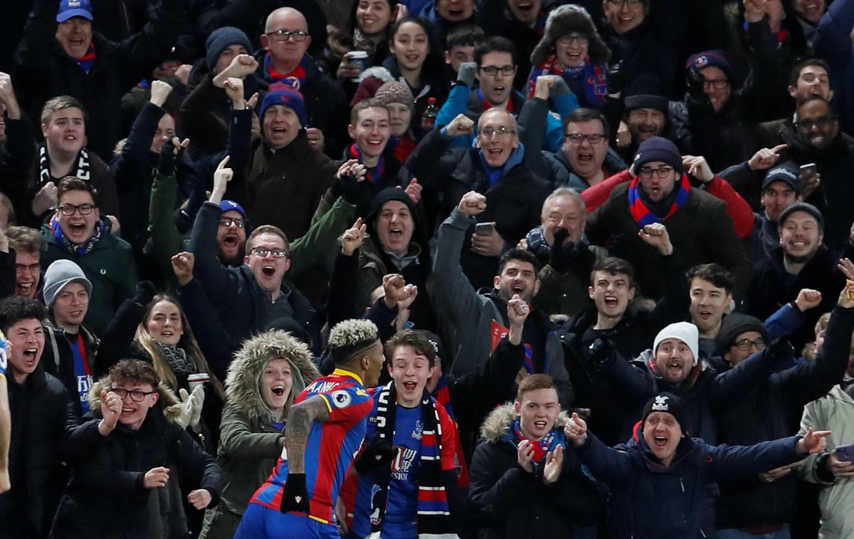 GIF：范安霍尔特爆射破门，水晶宫扩大<a href=http://bf.310bf.net target=_blank class=infotextkey>比分</a>