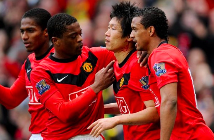 来点新感觉？传<a href=https://www.310bf.com/tags-%E6%9B%BC%E8%81%94-0.html target=_blank class=infotextkey>曼联</a>下赛季主场球衣将采用红黑配色