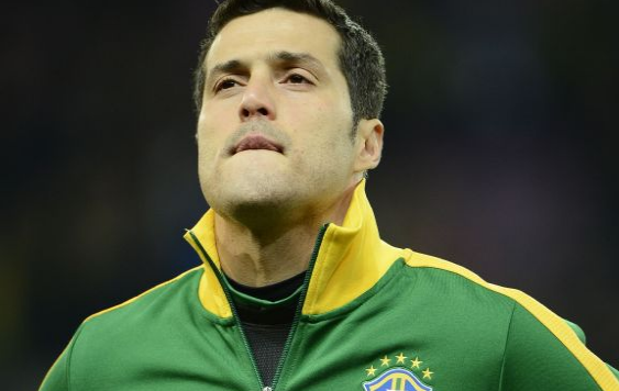 塞萨尔：榜样一直是塔法雷尔，汉达诺维奇很完美