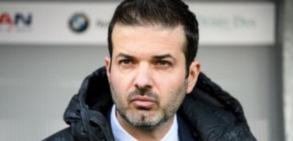 斯特拉马乔尼：与总监争吵后，我不可能继续留下