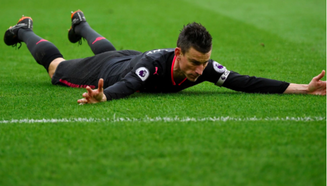 科斯切尔尼：球迷支持很重要；<a href=https://www.310bf.com/tags-%E9%98%BF%E6%A3%AE%E7%BA%B3-0.html target=_blank class=infotextkey>阿森纳</a>要团结起来