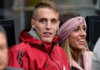 意媒：米兰测小孔蒂身体情况，或先为青年队比赛