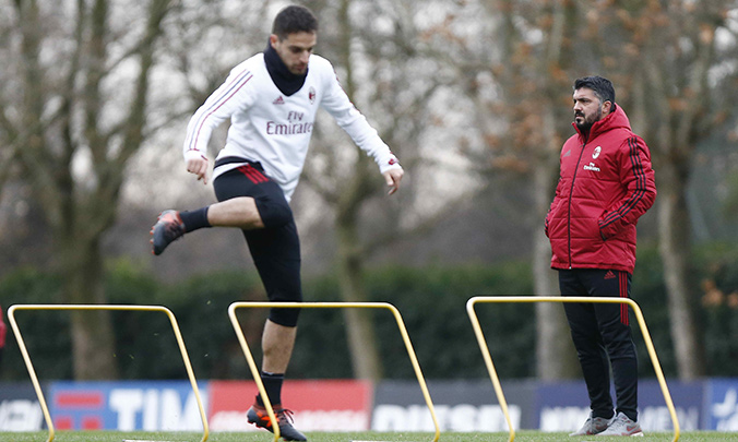 博纳文图拉：枪手球员很优秀，但米兰有机会晋级