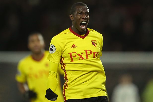 镜报：<a href=https://www.310bf.com/tags-%E6%9B%BC%E8%81%94-0.html target=_blank class=infotextkey>曼联</a>将加入沃特福德中场杜库雷争夺战