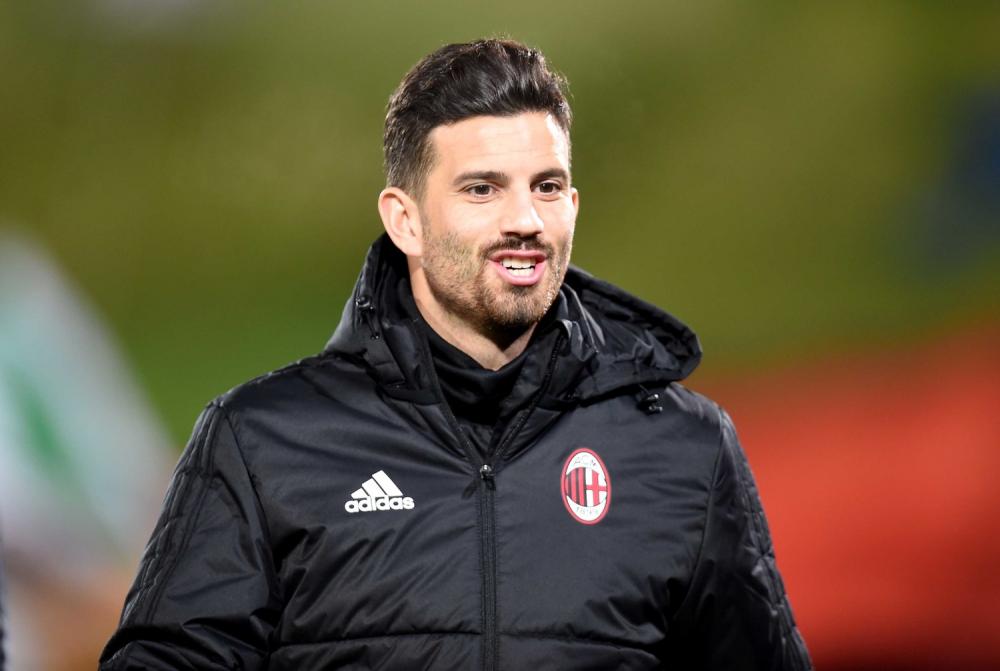 意媒：米兰中卫穆萨基奥可能将在今夏离队