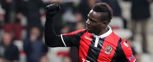 迪比亚吉奥将征召巴洛特利进入国家队