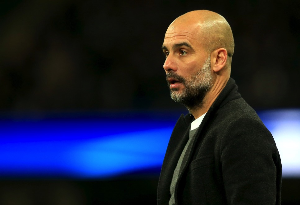 曼城创欧冠单场传球纪录难阻36场主场不败终结