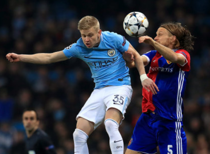 津琴科：晋级是唯一积极因素；我觉得我们可以拿到两座奖杯