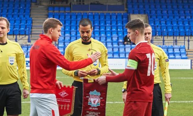 红军起诉无果！莫斯科斯巴达小将不会受罚