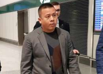 意媒：李勇鸿寻求新合作伙伴，解决贷款问题