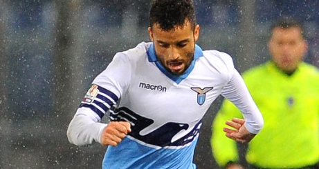 都体：拉齐奥可以谈菲利佩-安德森的转会