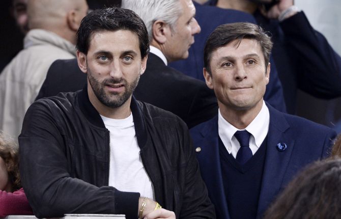 米利托：伊卡尔迪的进球会帮助国米重返欧冠