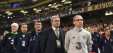 爱尔兰国家队最新一期大名单：科尔曼回归