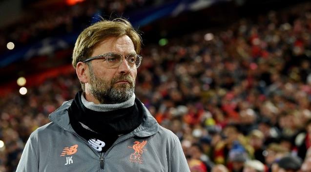 克洛普：不介意<a href=https://www.310bf.com/tags-%E6%9B%BC%E8%81%94-0.html target=_blank class=infotextkey>曼联</a>战术，我们也可能摆大巴