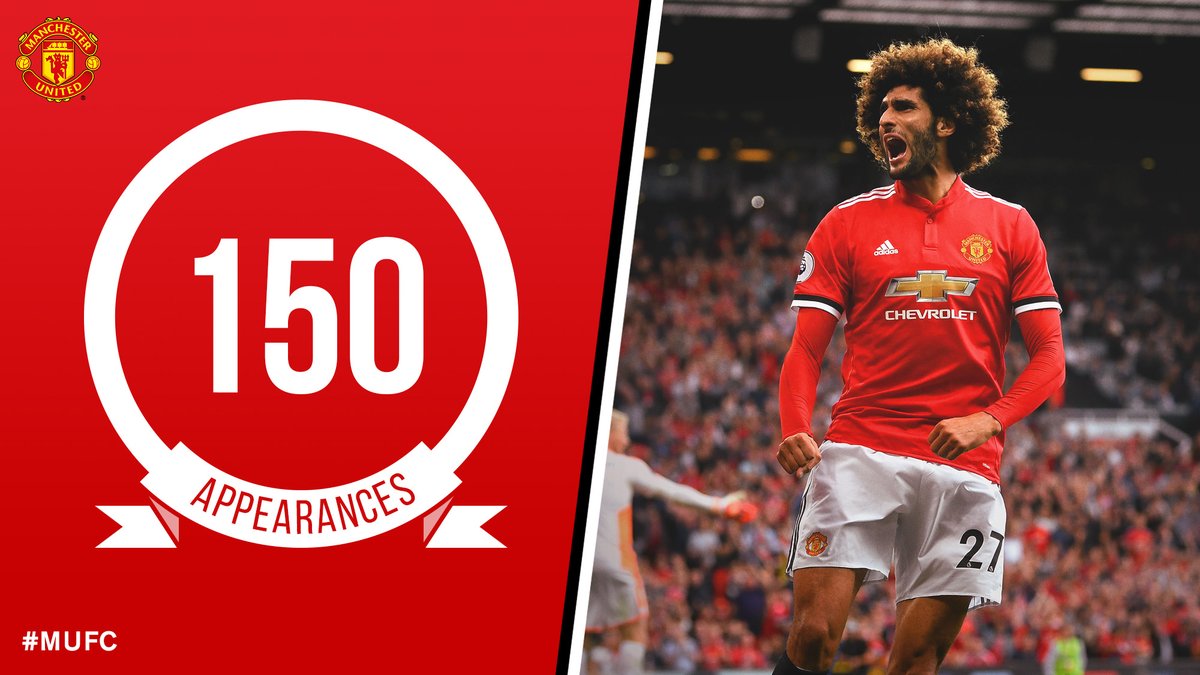 里程碑！费莱尼为红魔<a href=https://www.310bf.com/tags-%E6%9B%BC%E8%81%94-0.html target=_blank class=infotextkey>曼联</a>完成150次出场