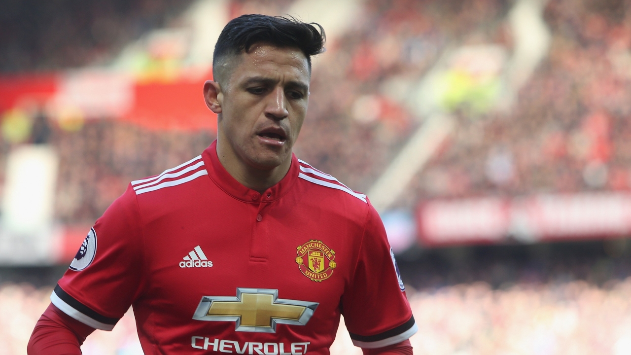 穆帅：下赛季的桑切斯会更好，我们对他非常满意