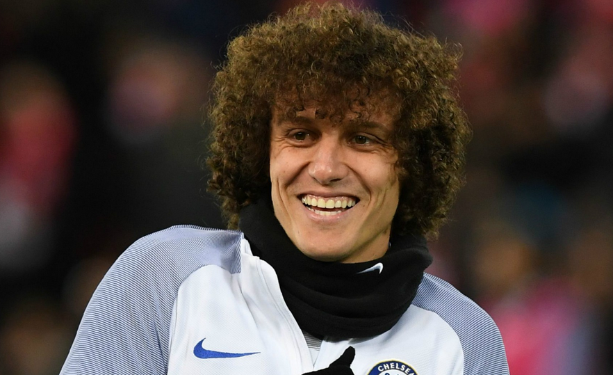 跟队记者：若孔蒂今夏离开，路易斯愿意继续留在蓝军