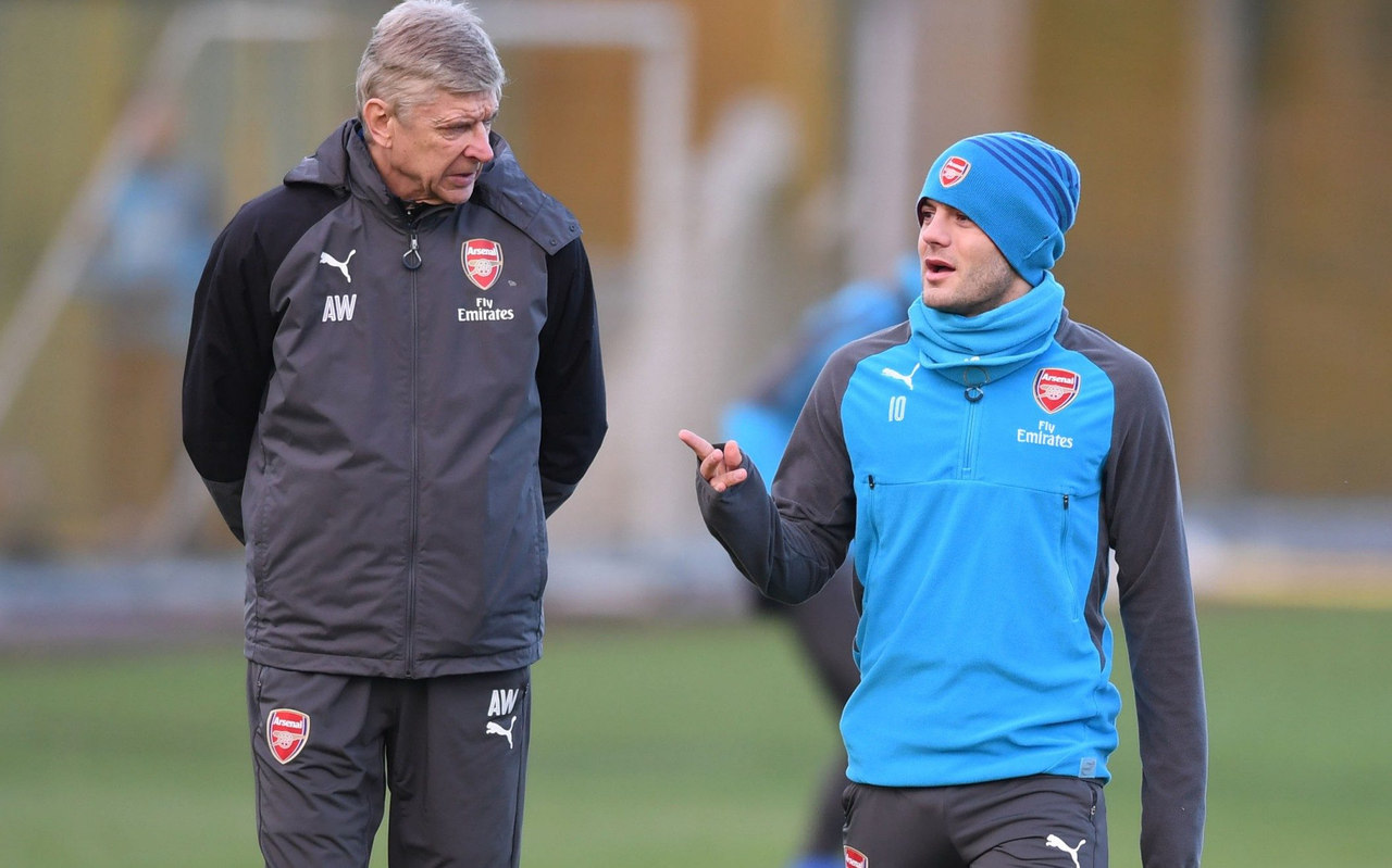 威尔希尔：情况出现了变化，续约要暂缓