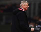 温格：阿森纳要用实力和表现回应迪尼的“没种”论