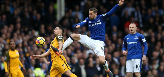 <a href=https://www.310bf.com/tags-%E8%8B%B1%E8%B6%85-0.html target=_blank class=infotextkey>英超</a>综述：埃弗顿伯恩利喜鹊奏凯，马赫雷斯传射狐狸城逆转西布朗