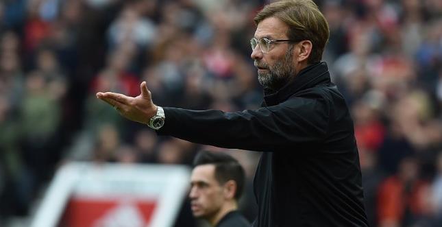 克洛普：利物浦将继续为联赛亚军努力奋斗