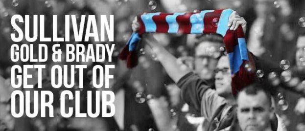 西汉姆联球迷发起抗议俱乐部活动，与球员关系持续紧张