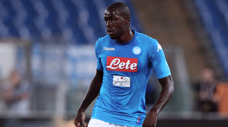 库利巴利：没有信心的人都不要留在我们的更衣室