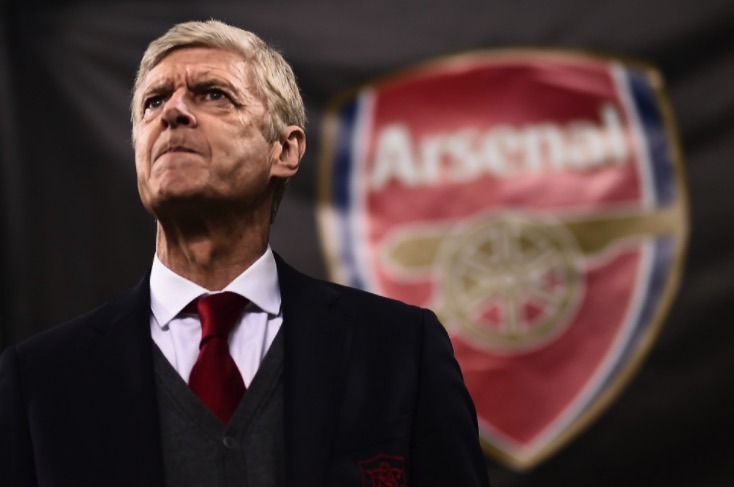 里程碑！温格拿下执教<a href=https://www.310bf.com/tags-%E9%98%BF%E6%A3%AE%E7%BA%B3-0.html target=_blank class=infotextkey>阿森纳</a>第700场胜利