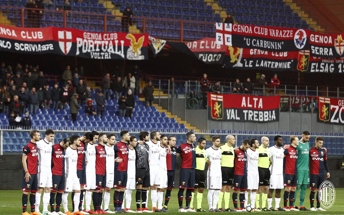 GIF：里戈尼头槌破门越位在先，米兰逃过一劫