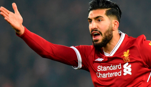 都体：尤文图斯几乎每天都与埃姆雷-詹保持联系