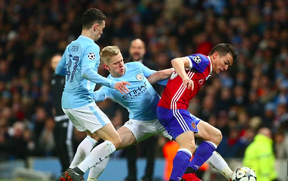 津琴科：需要在对阵巴塞尔的失利中分析和学习