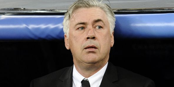 安切洛蒂：现在还不是谈论执教国家队的时候