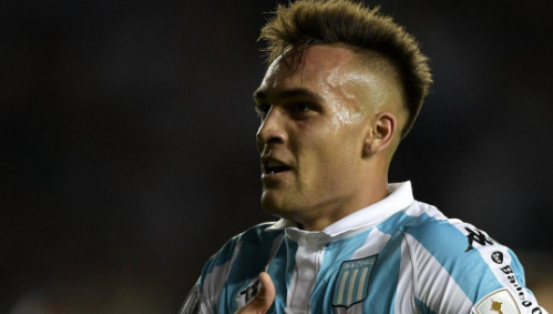 意媒：国米将在4月为劳塔罗-马丁内斯安排体检