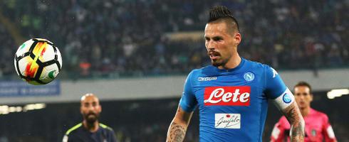 哈姆西克谈联赛冠军争夺：一切皆有可能