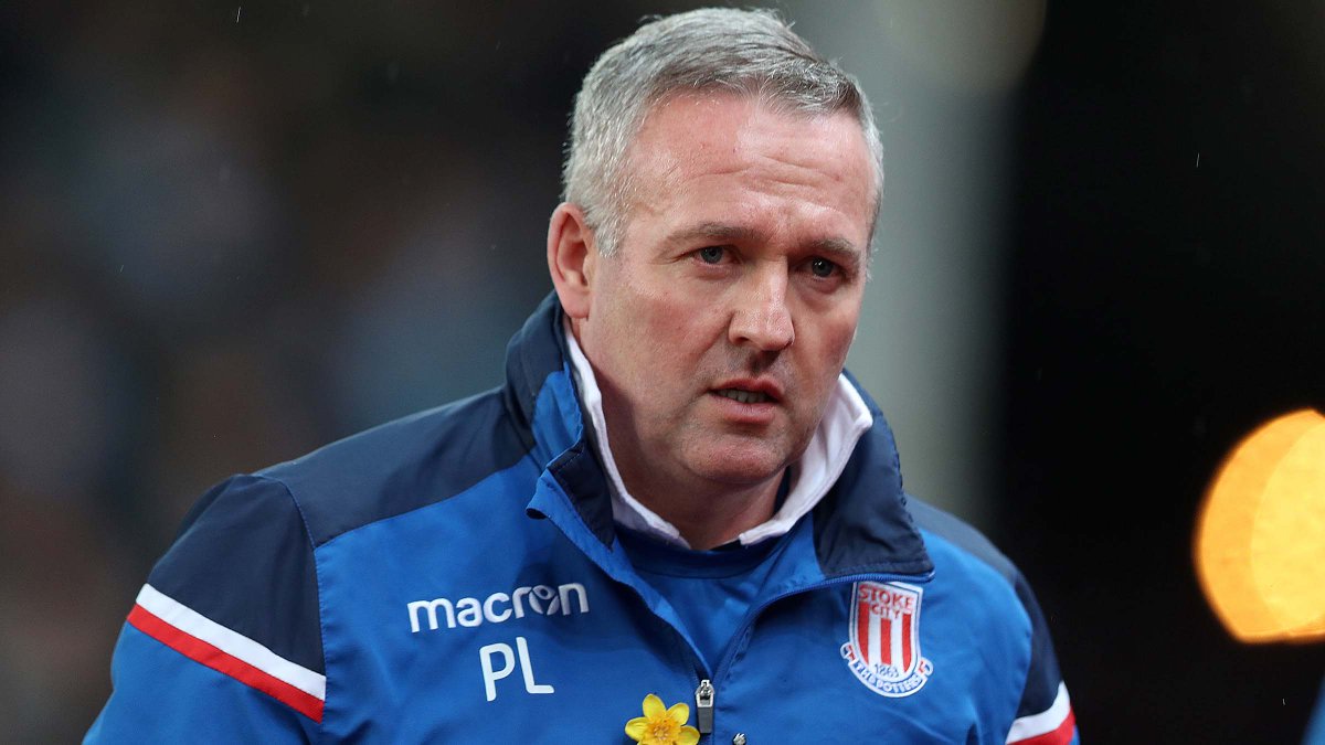 兰伯特：一场比赛的结果不能够定义一整个赛季