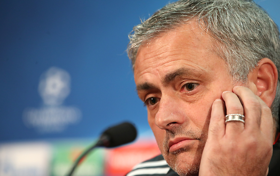 穆帅：国米无冠让我很痛苦，德赫亚会留在<a href=https://www.310bf.com/tags-%E6%9B%BC%E8%81%94-0.html target=_blank class=infotextkey>曼联</a>