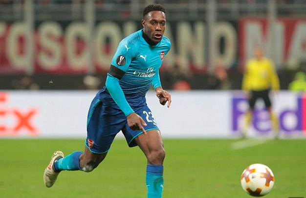 维尔贝克：竞争贯穿于我的生涯，我接受竞争