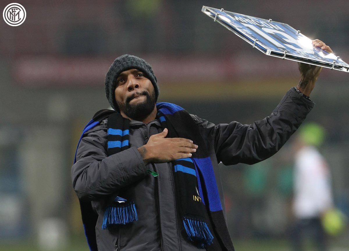 麦孔:斯帕莱蒂是合适的主帅,什克里尼亚很优秀