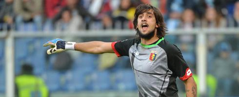 热那亚总监：想留住佩林，但未来都说不准