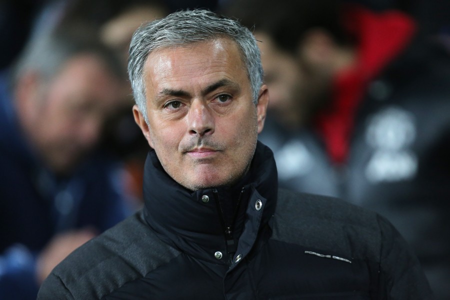 每日邮报：<a href=https://www.310bf.com/tags-%E6%9B%BC%E8%81%94-0.html target=_blank class=infotextkey>曼联</a>高层存在质疑穆里尼奥的声音