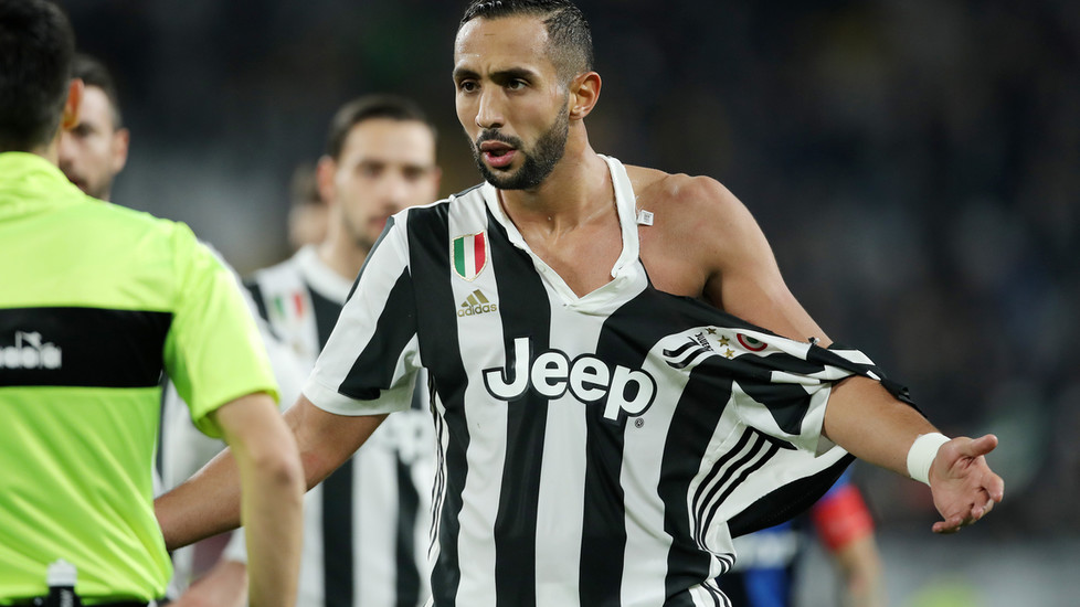 虽然与主帅发生争吵，但贝纳蒂亚不会受到处罚