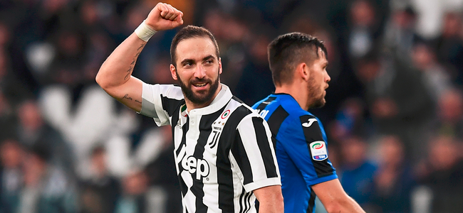 伊瓜因传射马图伊迪破门，尤文2-0亚特兰大12连胜领跑<a href=https://www.310bf.com/tags-%E6%84%8F%E7%94%B2-0.html target=_blank class=infotextkey>意甲</a>