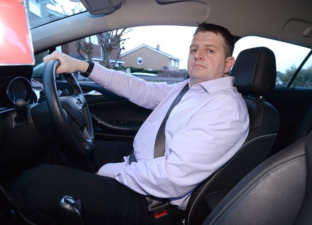 视频录制者收到死亡威胁！卡拉格：请不要打扰那个家庭