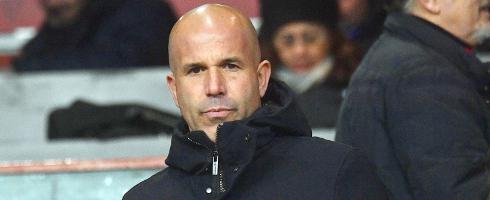 意大利临时主帅：要在友谊赛中取得好成绩