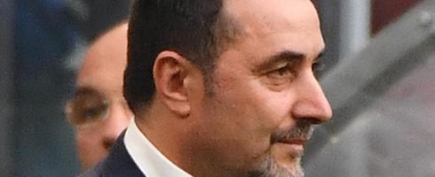 米拉贝利：加图索会在米兰执教好多年