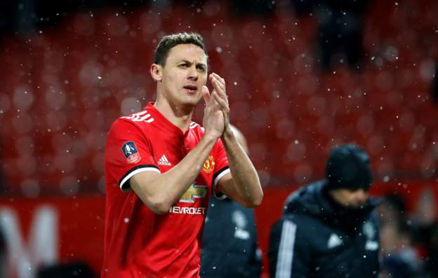 马蒂奇：希望赢得足总杯，这是英格兰重要的赛事