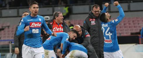 阿尔比奥尔：想拿联赛冠军，就必须赢下所有比赛