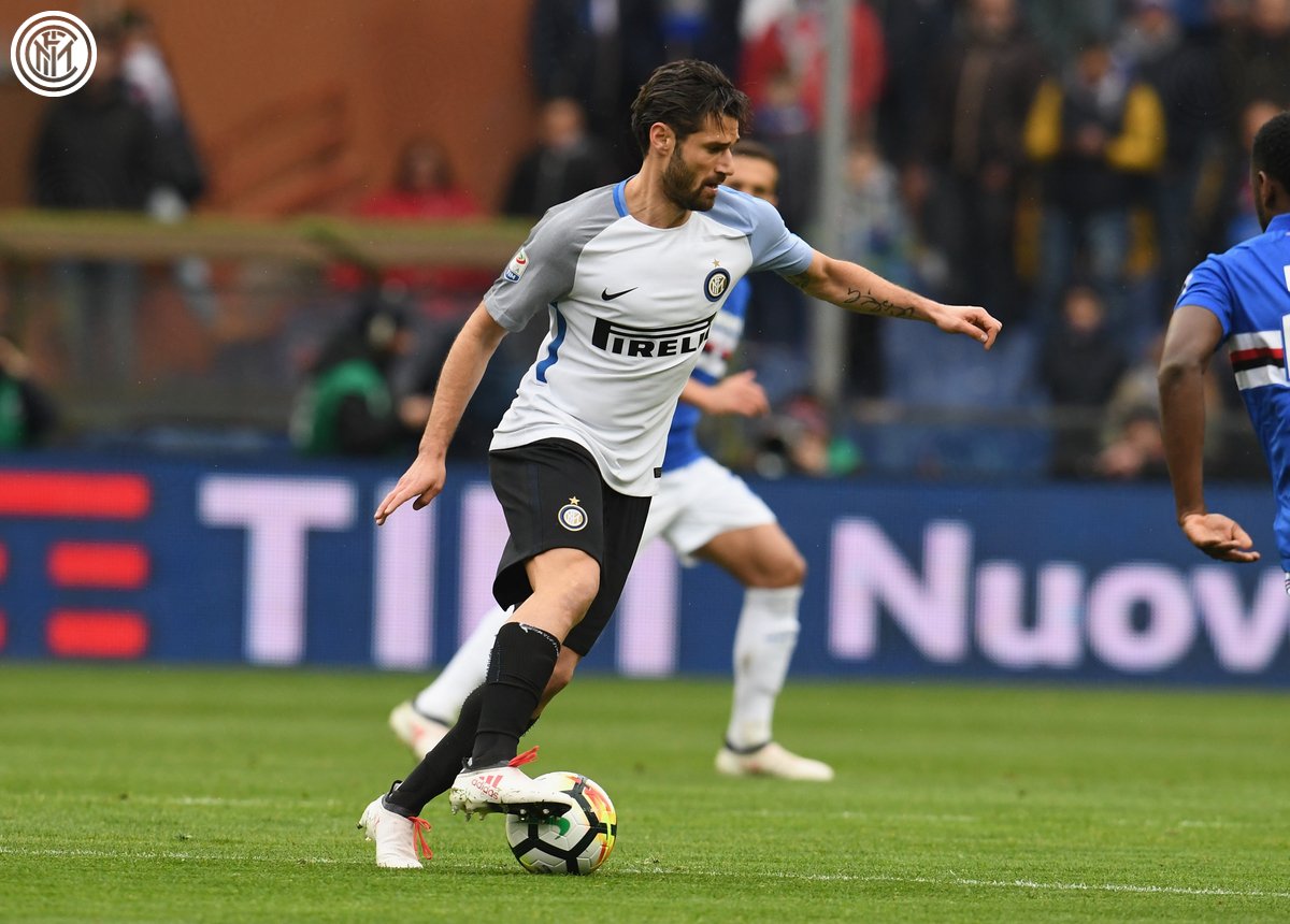 坎德雷瓦：我们必须保持这个水平直至赛季结束