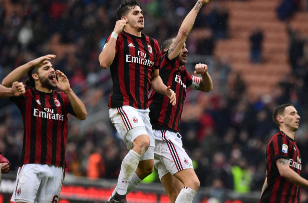 加图索：我不能容忍任何球员在训练中偷懒